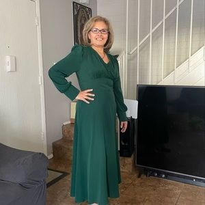 Meet your Posher, Maria